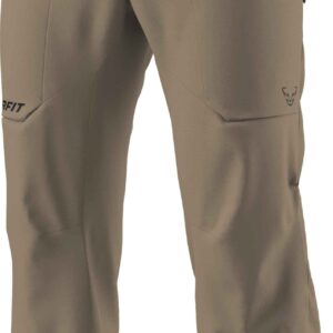 Radical Softshell Pant M Fallen Rock