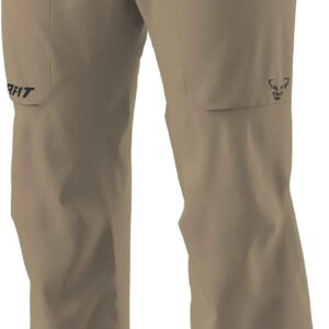 Radical Softshell Pant W Fallen Rock