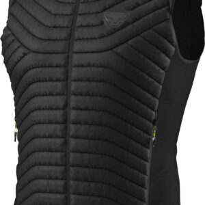 Speed Insulation Vest M Black Out
