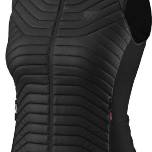 Speed Insulation Vest W Black Out