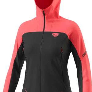 Ridge DST Jkt W Cabana