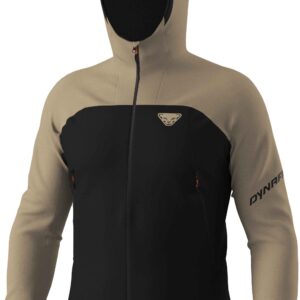 Ridge Thermal Hoody M Fallen Rock