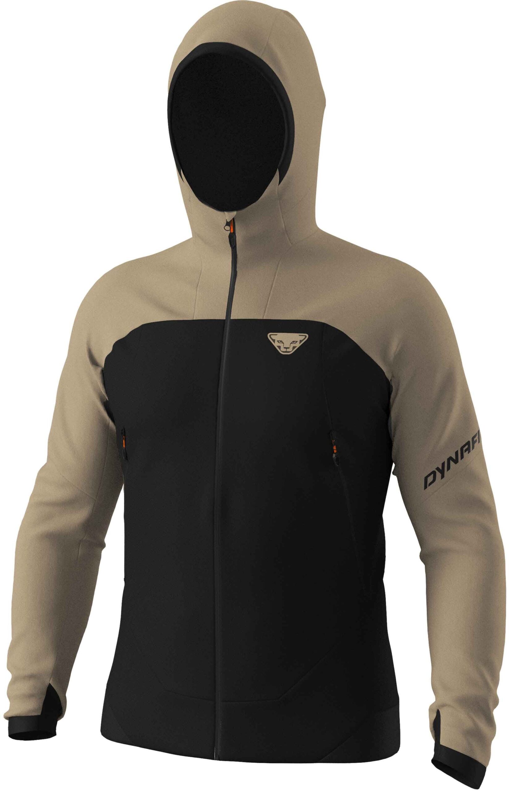 Ridge Thermal Hoody M Fallen Rock