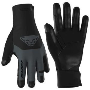 Ridge Windstopper Gloves Cinder