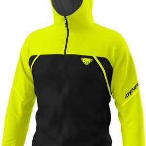 Alpine 3L Jkt M Ultra Yellow