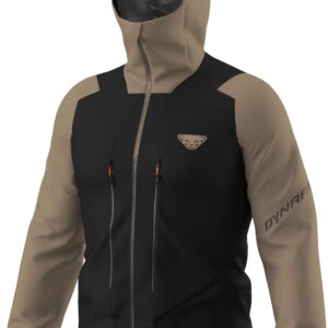 Blacklight 3L Jkt M Fallen Rock