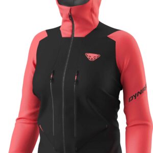 Blacklight 3L Jkt W Cabana