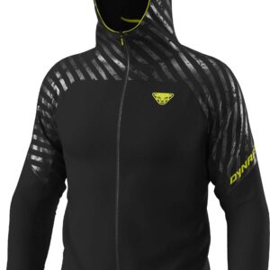 Trail Reflective Wind Jkt M Black Out