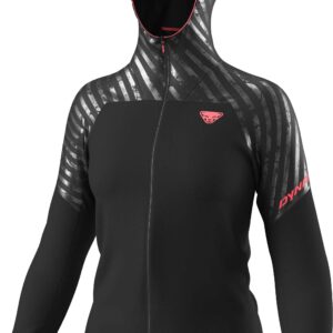 Trail Reflective Wind Jkt W Black Out