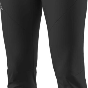 Trail Reflective Pant M Black Out