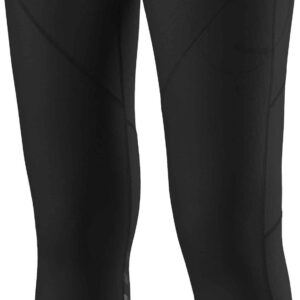 Trail Reflective Tights W Black Out