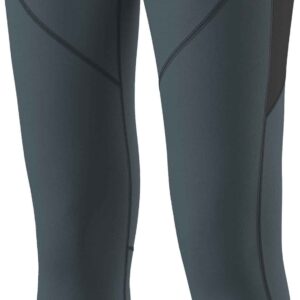 Warm Ultra Tights W Cinder