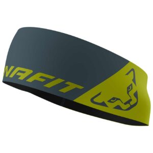 Performance Headband Golden Lime