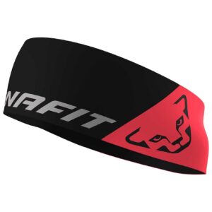 Performance Headband Ultra Coral