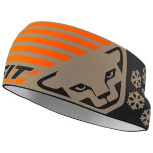 Graphic Performance Headband Fallen Rock Flag