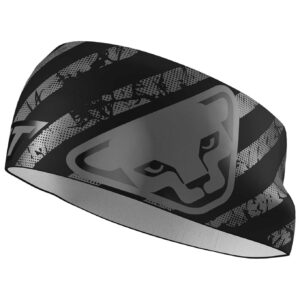 Trail Reflective Headband Black Out