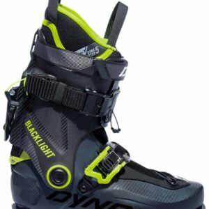 Blacklight Cinder/Fluo Yellow