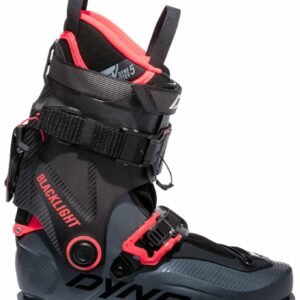 Blacklight W Cinder/Fluo Coral