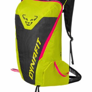 Dna 16 Ultra Yellow/Black Out