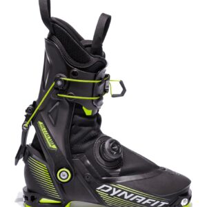 Mezzalama Black Out/Fluo Yellow