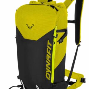 Radical 30+ Golden Lime/Black Out