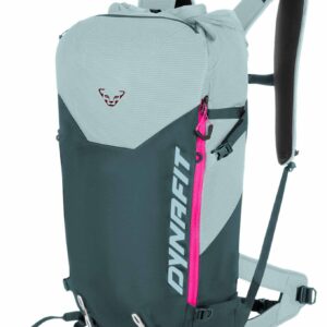 Radical 30+ W Cloud Blue/Cinder