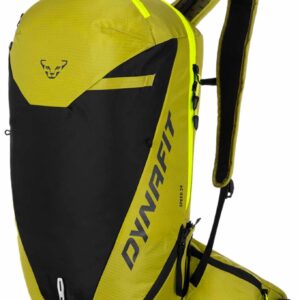 Speed 24 Golden Lime/Black Out