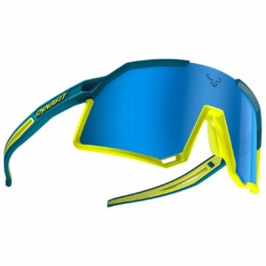 Trail Evo Mallard Blue/Yellow