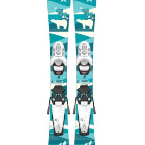 My First Ski + Team 4 Gw 2026