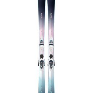 E Lite 5 W + Xpress 11 Gw 2026