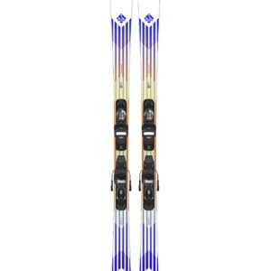 Speed 250 + Xpress 10 Gw 2026