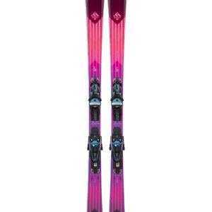 Speed 550 + NX 12 Konect Gw 2026