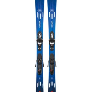 Team Comp + Kid 4 Gw 2026