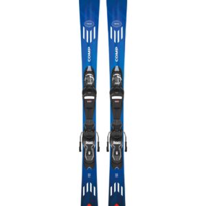 Team Comp Jr + Xpress 7 Gw 2026