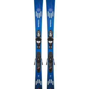 Team Speed + Kid 4 Gw 2026