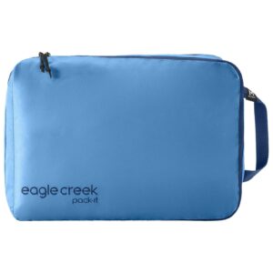 Pack-It Isolate Clean/Dirty Cube Blue Dawn M