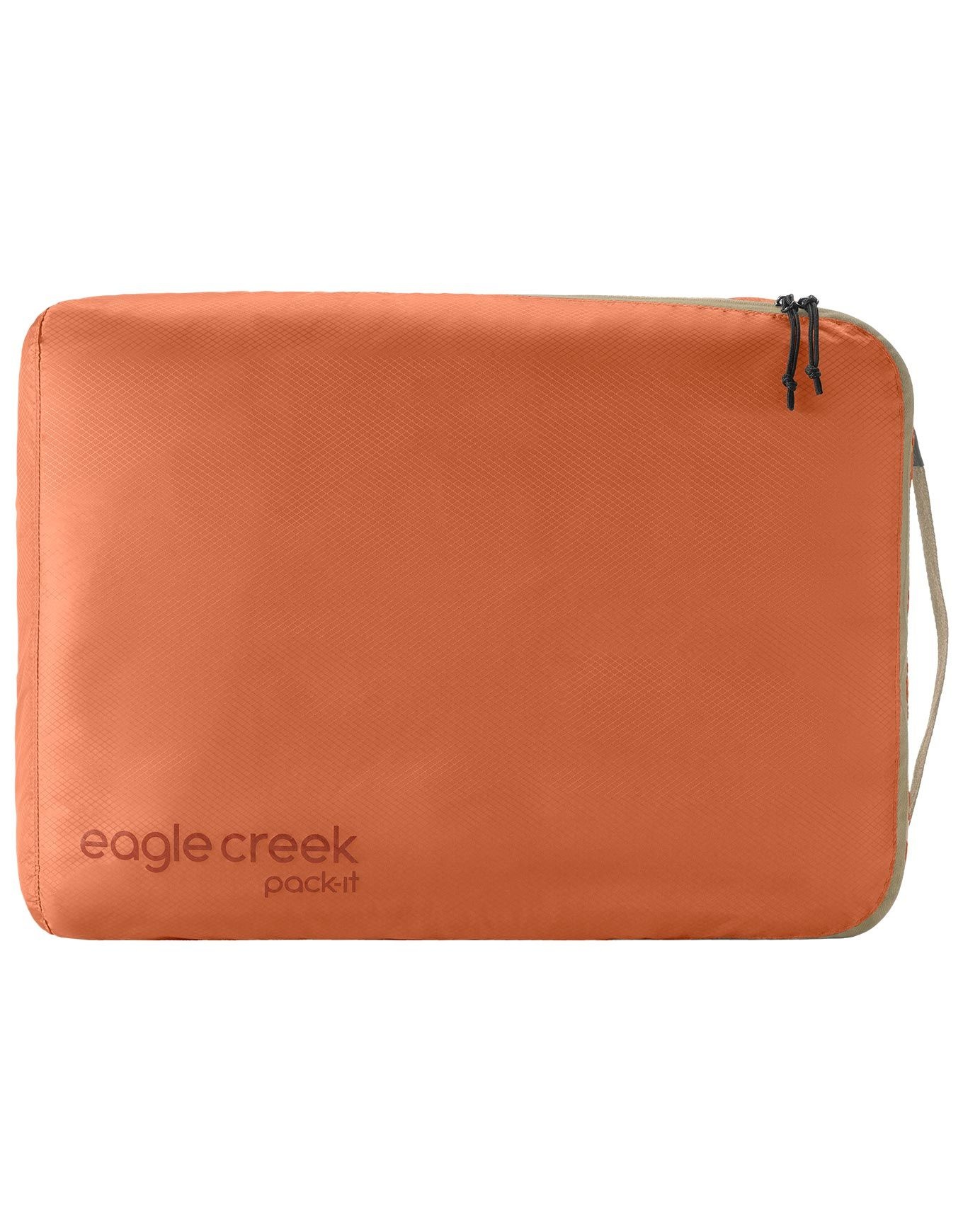 Pack-It Isolate Cube - Mandarin