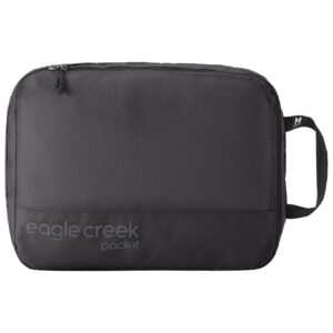 Pack-It Reveal Clean/Dirty Cube - Black