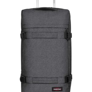 Transit'R M Black Denim