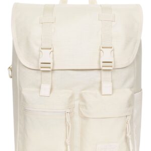 Icon Topload Off White