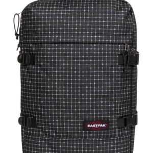 Travelpack Refleks Space Black