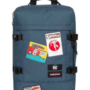 Travelpack Superman Patch