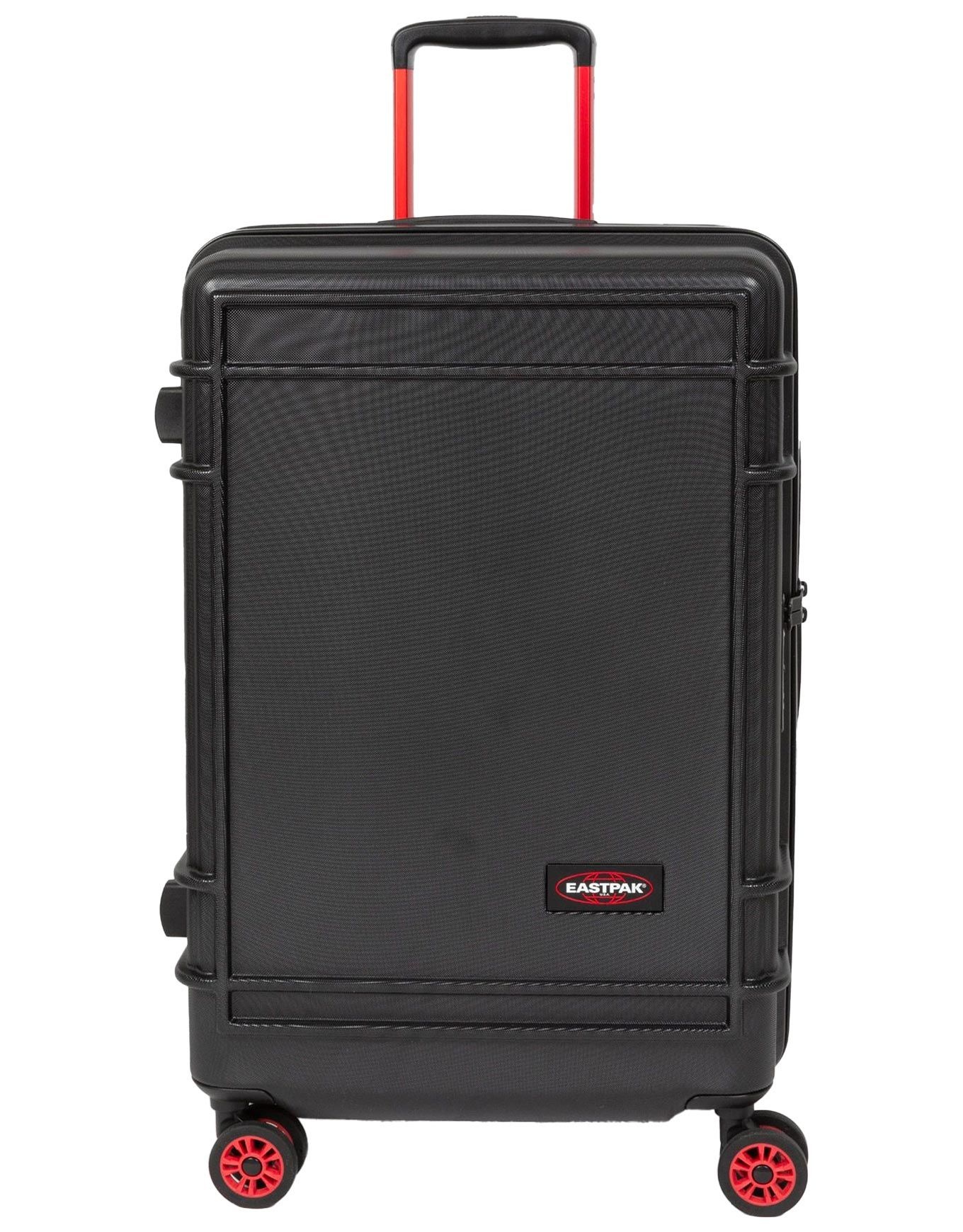 Resist'R Zip M Black