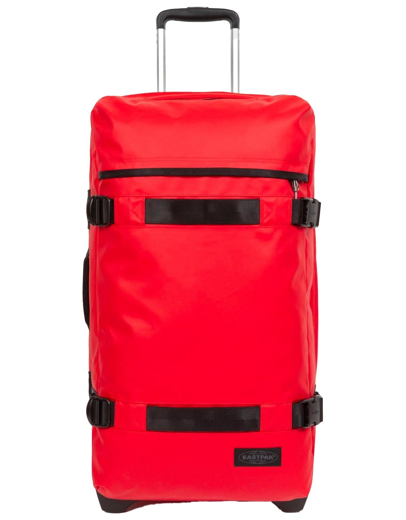 Transit'R M Tarp Red