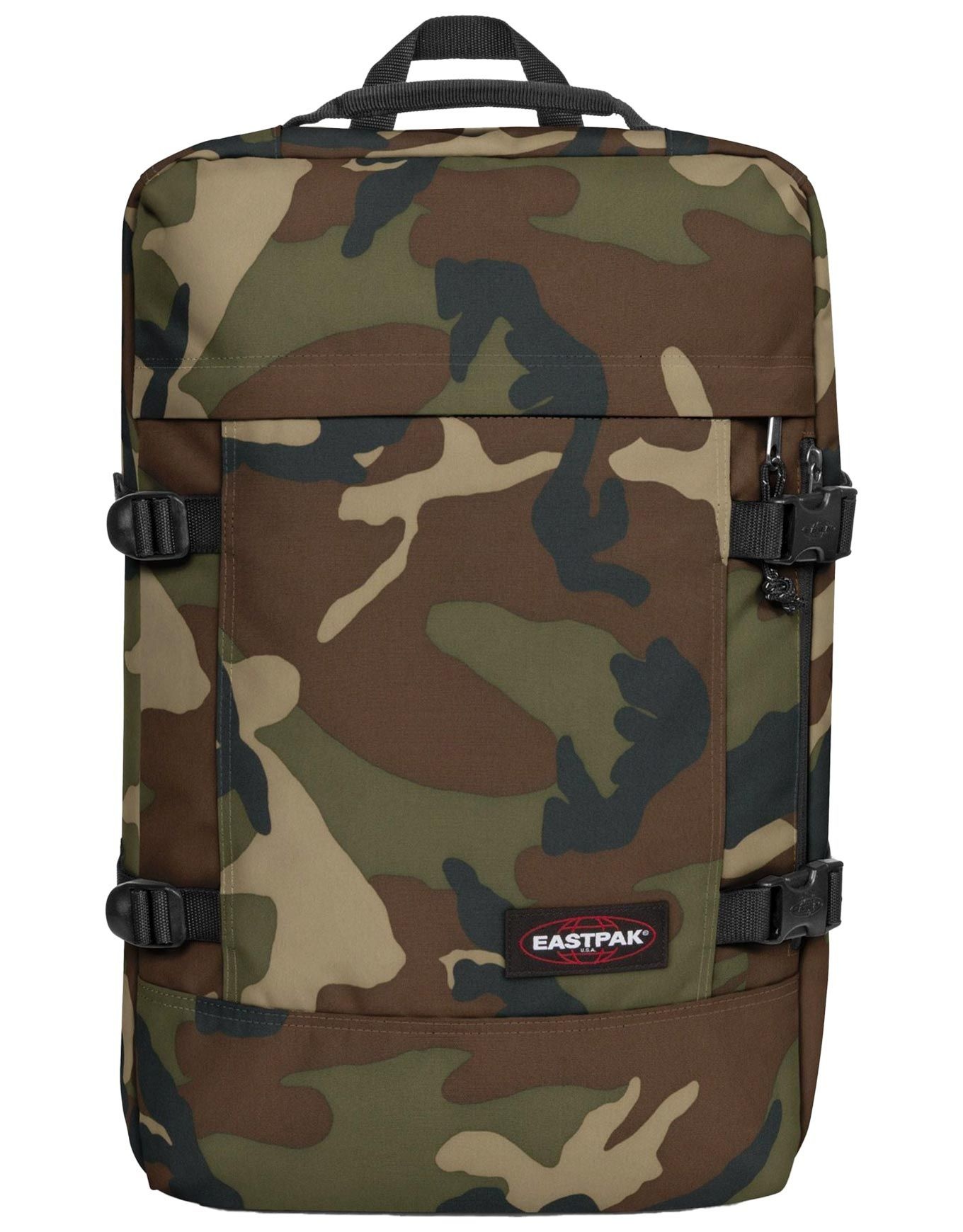 Travelpack Camo
