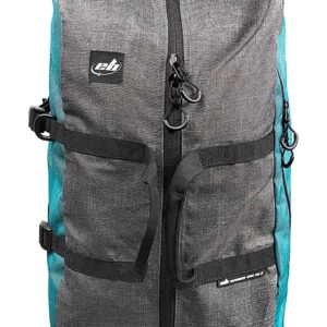 E Bag 35L Bleu