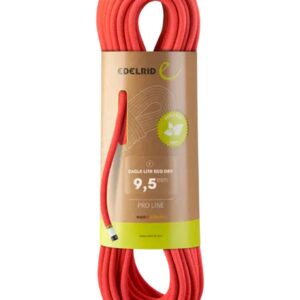 Eagle Lite Eco Dry 9,5mm Neon Coral