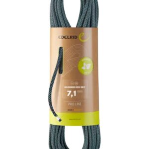 Skimmer Eco Dry 7,1mm Night