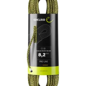 Starling Protect Pro Dry 8,2mm Yellow