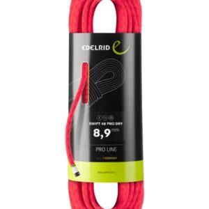 Swift 48 Pro Dry 8,9mm Pink